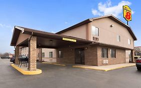 Super 8 By Wyndham Rantoul